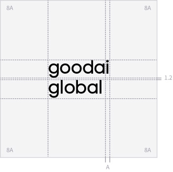 Secondary logo guide 2